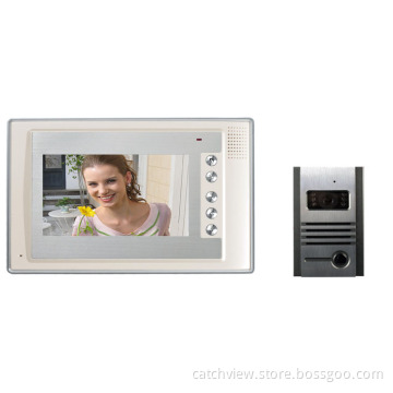 Video Door Phone System (CV-VDK803B)